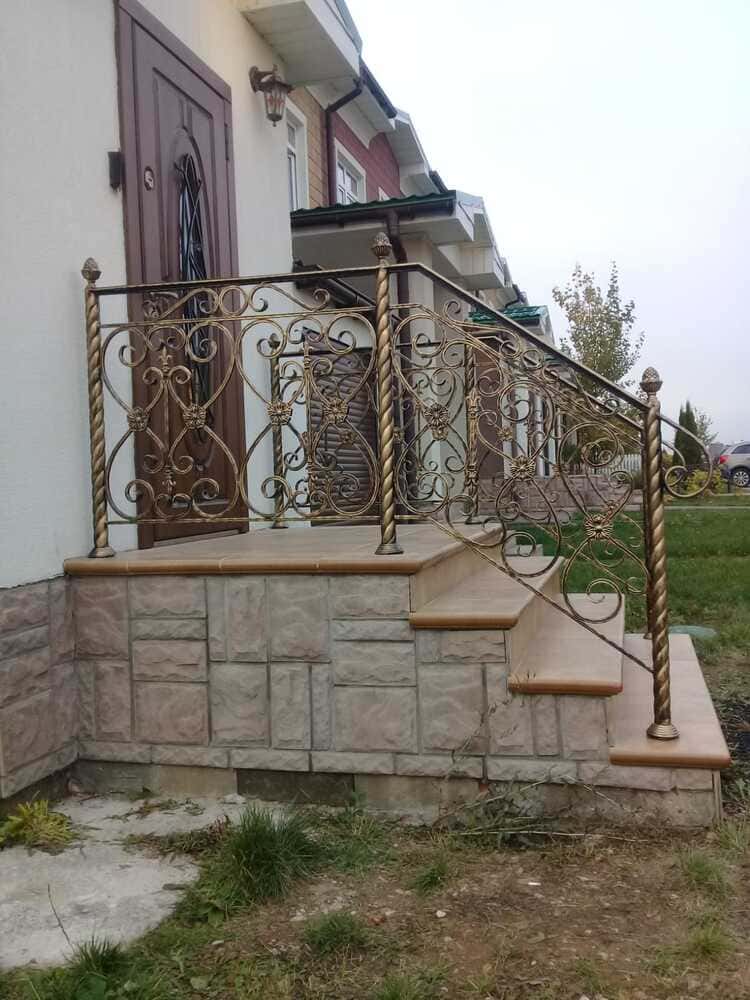 Ворота и калитки Электрогорск