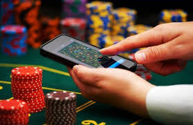 Онлайн казино Columbus Casino